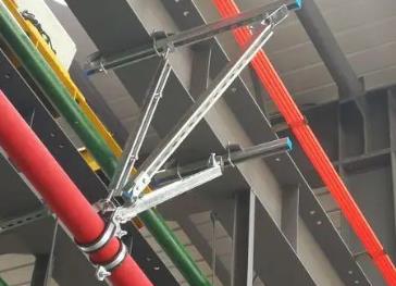 果洛抗震支架厂家与你分享你必须做的紧急情况下的准备